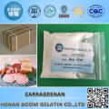 Professional injection type carrageenan for meat foods with low price